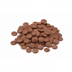 Master Martini Práve mliečna čokoláda 30% (0,5 kg)