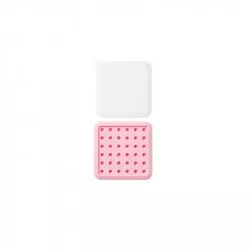 Silikónová forma na bonbóny polokruhuly 30x17,5 cm