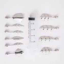 Súprava na Jelly Flower