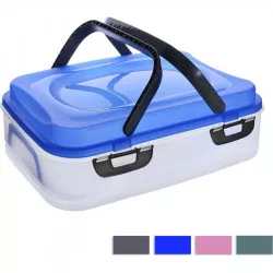 Piknik box s uchy 1. poschodie