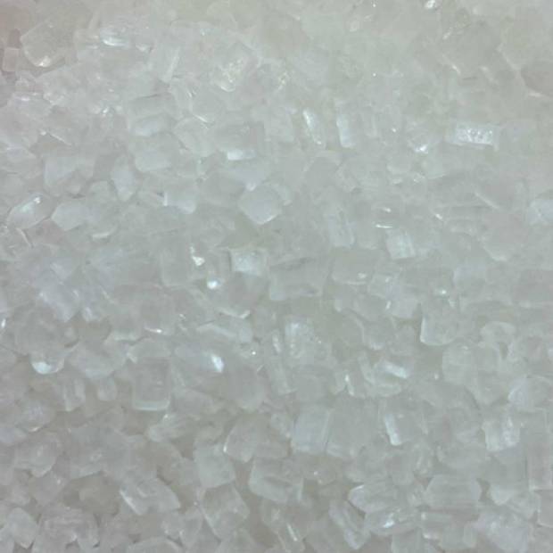 Cukor na zdobenie biely cukor, 80 g