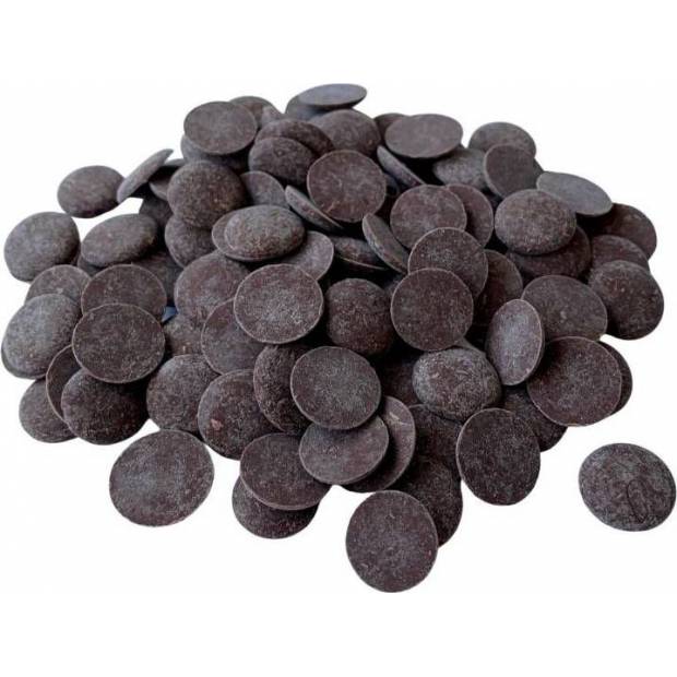 Crea Pravá horká čokoláda 60% (250 g)