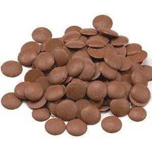 Master Martini Pravá mliečna čokoláda 30% (0,5 kg)