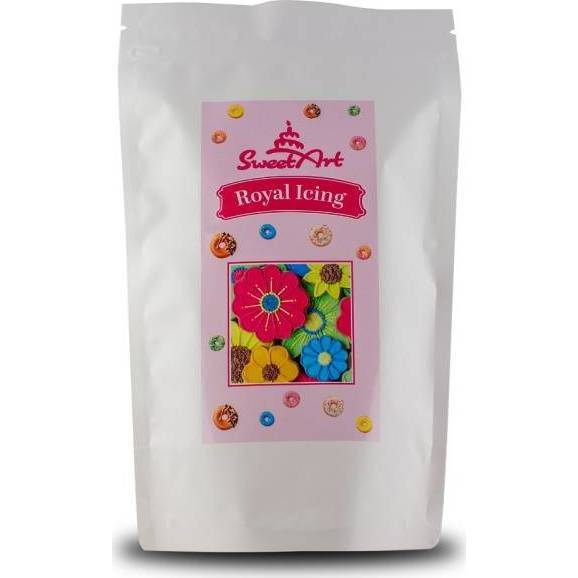 SweetArt Royal Glaze (0,5 kg)