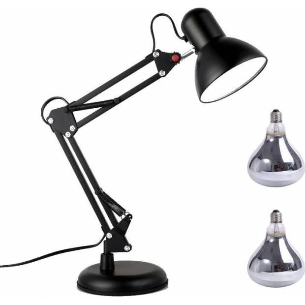 Špeciálna lampa na izomalt a karamel