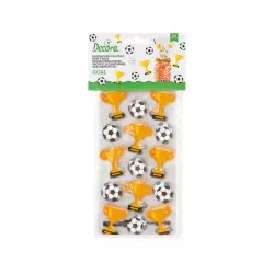 Pytlík na cukríky 24 x 12,5 cm