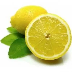 Farcitura - zrkadlová poleva Mirall Citron (250 g) 6091