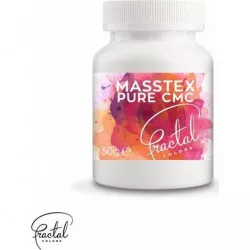 Tylose prášok 100% (CMC) Fractal 50 g