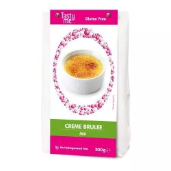 Zmes na Creme brulee 200 g