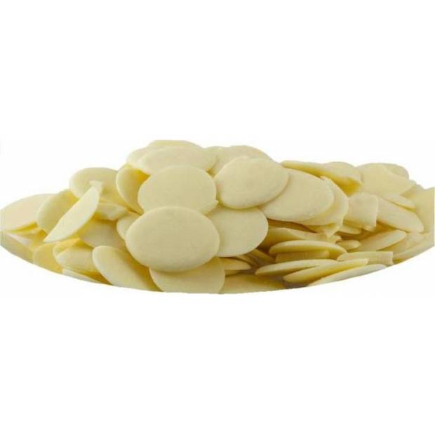 SweetArt biela poleva 25% (0,5 kg)