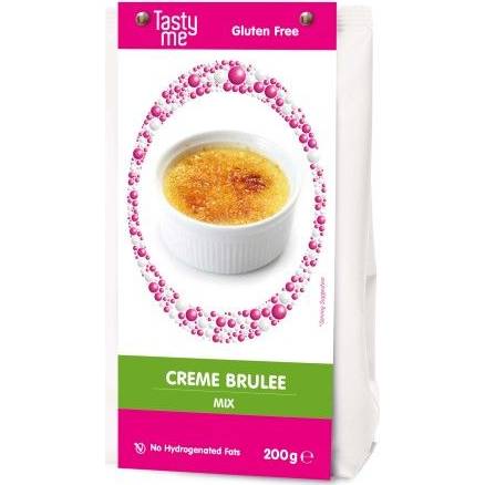 Zmes na creme brule 200g