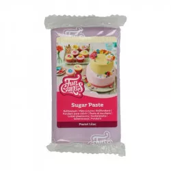 Potahovací hmota fialová 250 g