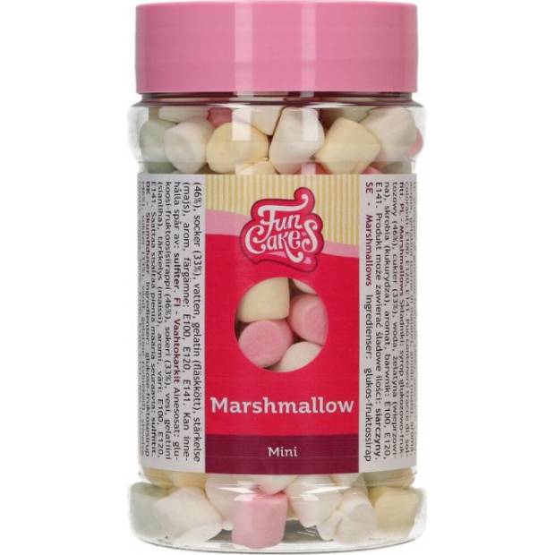 Mini Marshmallow, marshmallow 50g