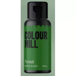 Aqua blend 20 ml forest 20 ml