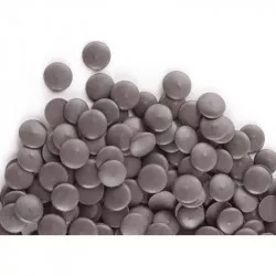 Eurocao Pravá horká čokoláda Haya 60% (0,5 kg)