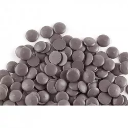 Eurocao Pravá horká čokoláda Nogal 50% (0,5 kg)