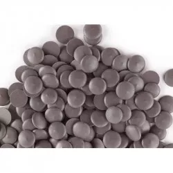 Blanxart Pravá horká čokoláda Grácia 62% (0,5 kg)