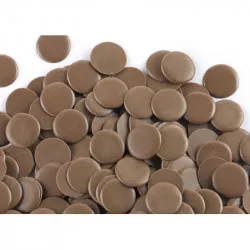 Eurocao Mliečna poleva Zafiro (5 kg)