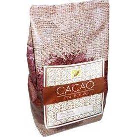 Eurocao Kakaový prášok 10/12% (1 kg)