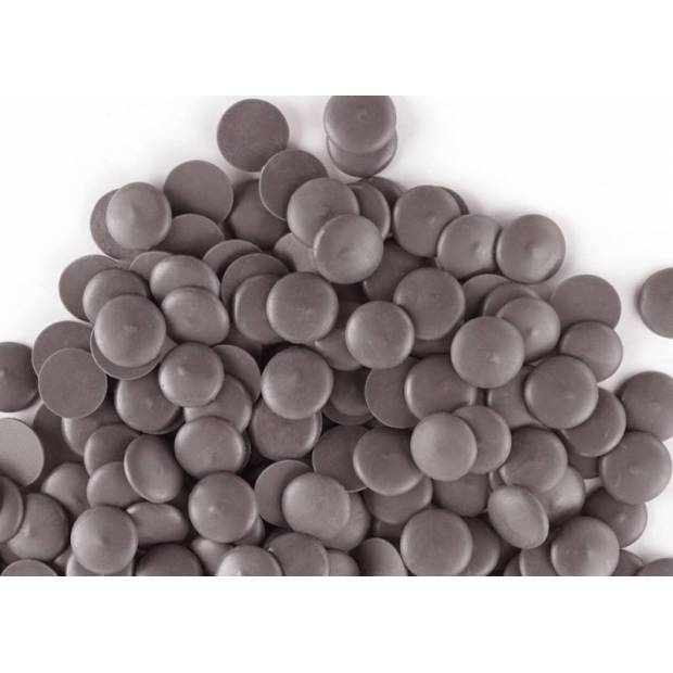 Blanxart Real horká čokoláda Grácia 62% (0,5 kg)