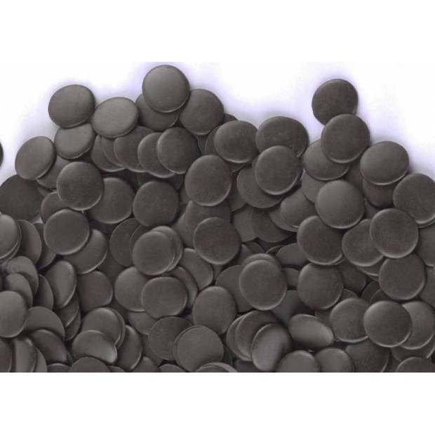 Eurocao Zafiro Dark Glaze 17% (5 kg)
