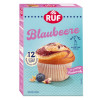 Zmes na borůkové muffiny