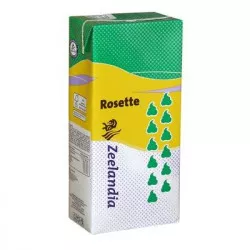 Rastlinná šľahačka Rosette 1l