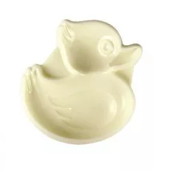 Vykrajovačky „kačička“, 2 ks, 5 × 5,5 cm