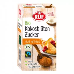 BIO kokosový cukor 250 g