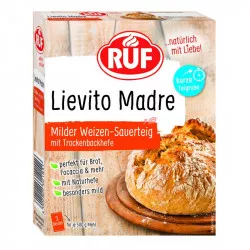 Kvasnice na pečenie 105 g