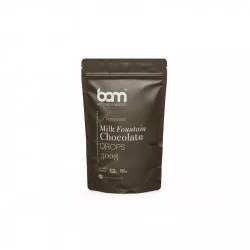 Mliečna čokoláda do fontány 500g