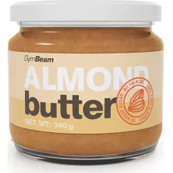 Mandľové maslo 340g