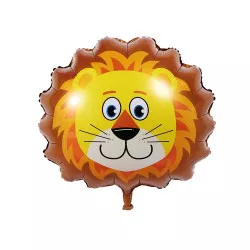 Fóliový balónik ľavý 55 cm