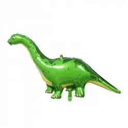 Fóliový balónik dinosaurus 110 cm
