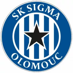 Jedlý papier Logo Sigma Olomouc 19,5 cm
