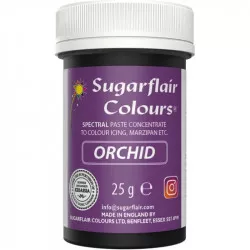 Gélová farba orchid 25 g