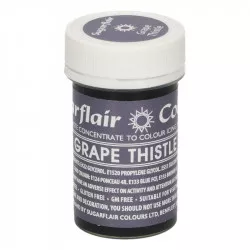 Gélová farba grape thistle 25 g