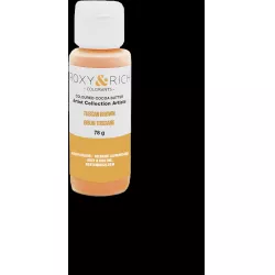 Kakaové maslo farebné 78 g tuscan brown