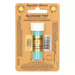 Jedlá prachová farba eucalyptus 7 ml