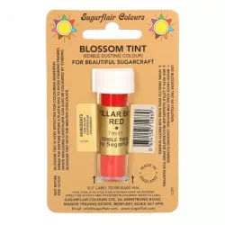 Jedlá prachová farba pillar 7 ml