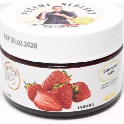 Ecco! dochucovacia pasta Jahoda (200 g)