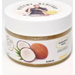 Ecco! dochucovacia pasta Kokos (200 g)