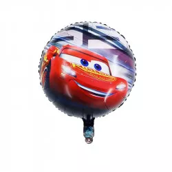 Fóliový balónik Cars 46 cm