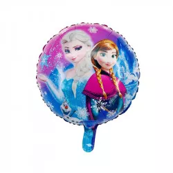 Fóliový balón Frozen 46 cm