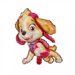 Fóliový balónik Záchranařská patrola 54 cm