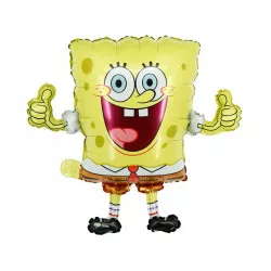 Fóliový balónek Spongebob 69 cm