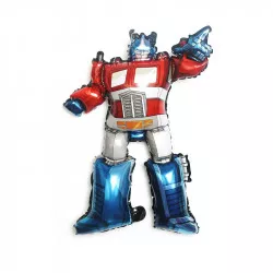 Fóliový balónik Transformers 73 cm