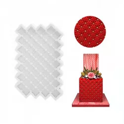 Silikónová formička na povrchy 17,5x11 cm