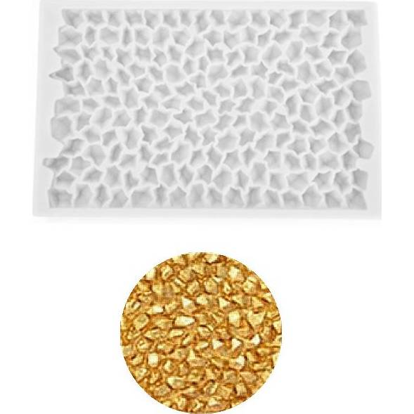 Silikónová forma na povrchy 16,5x10,5cm