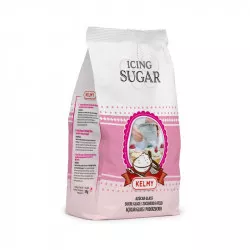 Cukor práškový 1 kg